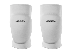 Наколенники волейбольные Jogel Flex Knee, белый, S