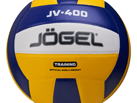 Мяч волейбольный Jogel JV-400, размер 5