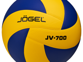 Мяч волейбольный Jogel JV-700, размер 5