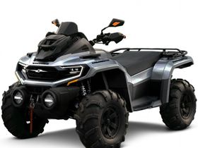 Квадроцикл SHARMAX Mud Force 800 2026 ПСМ