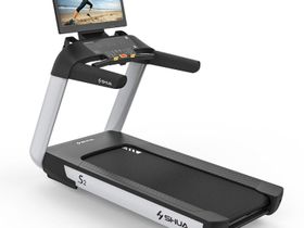 Беговая дорожка SHUA SH-T9100T