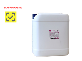 Миродез Спрей дезинфицирующее средство (бесспиртовое, экспресс), 5 л, Россия (ООО "Мир дезинфекции")