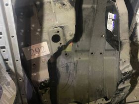 Крепление фары Дэу Прима Daewoo Prima 9.5т правой прямоугольная туманка 3662200180