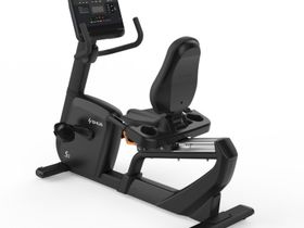 Велотренажер горизонтальный SHUA SH-B9100R