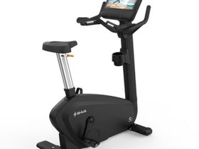 Велотренажер вертикальный SHUA SH-B9100UT