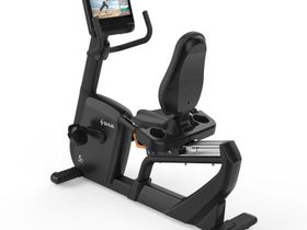 Велотренажер горизонтальный SHUA SH-B9100RT