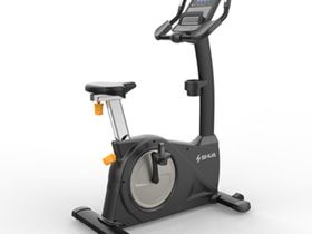 Велотренажер вертикальный SHUA SH-B6500U