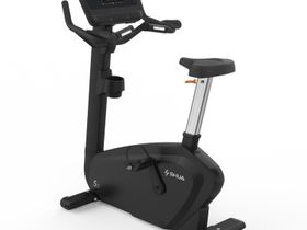 Велотренажер вертикальный SHUA SH-B9100U