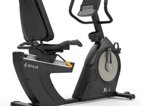 Велотренажер горизонтальный SHUA SH-B6500R