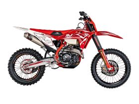 Мотоцикл AJ1 NB300 ENDURO