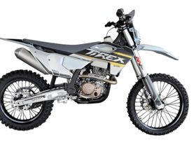 Мотоцикл TIREX Air 300 ENDURO