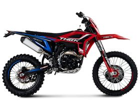 Мотоцикл TMBK Kinetic 300 ENDURO