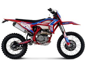 Мотоцикл TMBK Kinetic 300H ENDURO