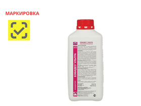 БэбиДез Ультра средство дезинфицирующее, 1 л, Россия (ООО "Гигиена плюс")