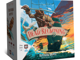 Легенды Морей