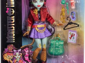 Monster High. G3: Jinafire Long