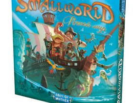 Small World: Речной Мир
