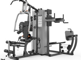 Мультистанция 5-ти позиционная SHUA SH-G5205