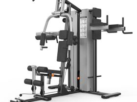 Мультистанция 3-х позиционная SHUA SH-G5203