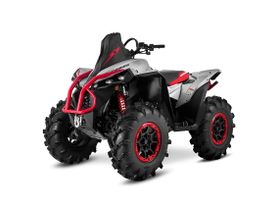 Квадроцикл SHARMAX Spyder 1100