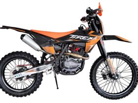 Мотоцикл TIREX K5 Pro ENDURO