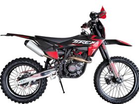 Мотоцикл TIREX K5 300 ENDURO