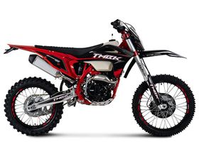 Мотоцикл TMBK Sprinter 300 ENDURO