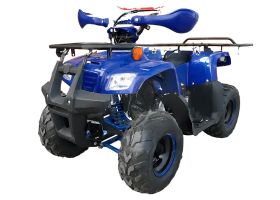 Квадроцикл ATV Atomik Spark 70