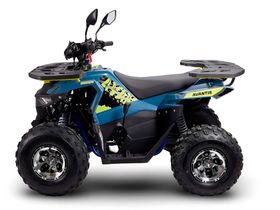 Квадроцикл AVANTIS Ray 8 Premium