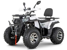 Квадроцикл YACOTA Viking 200 Pro