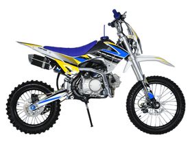 Мотоцикл RACER CRF PITBIKE