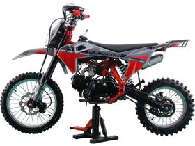Мотоцикл RACER Z2 PITBIKE