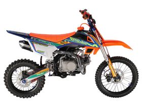 Мотоцикл AVANTIS 12-50E PITBIKE