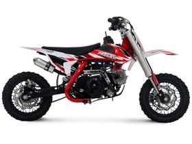 Мотоцикл ПРОГАСИ Kids Power 110 10/10