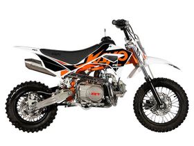 Мотоцикл KAYO Mini TS90 12/10