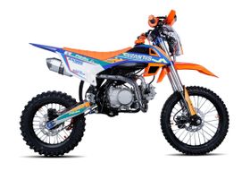 Питбайк AVANTIS RX 125E Premium 17/14