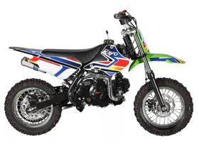 Мотоцикл KAYO Mini KMB PITBIKE