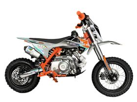 Мотоцикл MOTORHEAD CFA110 12/10 PITBIKE