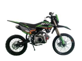 Мотоцикл JHLofr LK140 19/16 PITBIKE