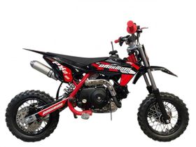 Мотоцикл PITONMOTO PX2 70EA 10/10 PITBIKE