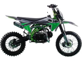 Мотоцикл RACER Z1 PITBIKE