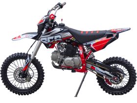 Мотоцикл RACER MX125E PITBIKE