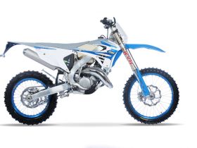 Мотоцикл TM RACING 2T 144 FI EN ES 21/18