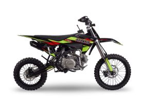 Мотоцикл AVANTIS H15-E Classic 17/14