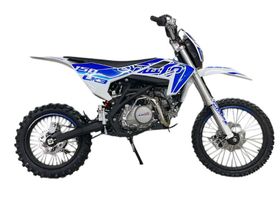 Мотоцикл C.MOTO LK3