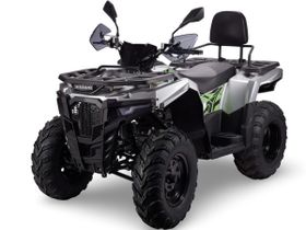 Квадроцикл ATV 300 Basic