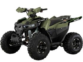 Квадроцикл FXMOTO Tank 125