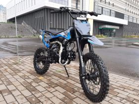 Мотоцикл AVANTIS KT-125E Classic 14/12