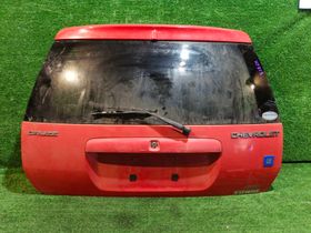 дверь 5-я SUZUKI CHEVROLET CRUZE HR51S, HR52S, HR82S