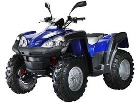 Квадроцикл ADLY Standard ATV320U